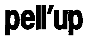 PELL'UP