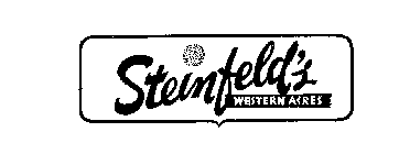 STEINFELD'S WESTERN ACRES