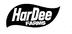 HARDEE FARMS