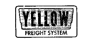 YELLOW FREIGHT SYSTEM
