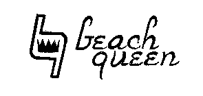 BEACH QUEEN