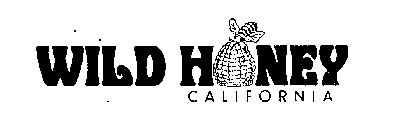 WILD HONEY CALIFORNIA