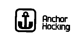 ANCHOR HOCKING