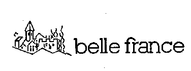 BELLE FRANCE