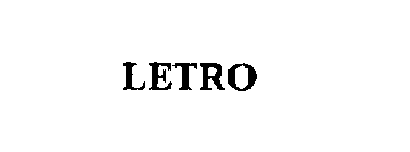 LETRO