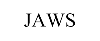 JAWS