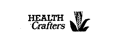 HEALTH CRAFTERS
