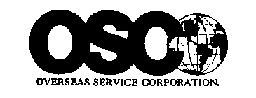 OSC OVERSEAS SERVICE CORPORATION.