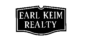 EARL KEIM REALTY