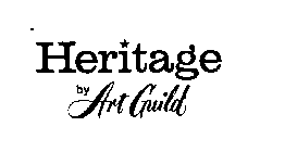 HERITAGE BY ART GUILD