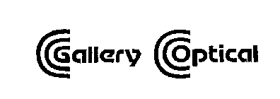 GALLERY OPTICAL