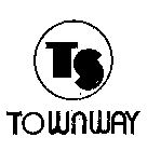 TS TOWNWAY
