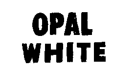 OPAL WHITE