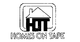HOT HOMES ON TAPE