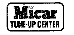 MICAR TUNE-UP CENTER