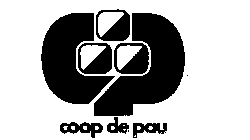 CP COOP DE PAU