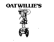 OATWILLIES