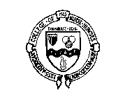 1955. AMERICAN COLLEGE-OF 1929 NURSE-MIDWIVES NEW-MEXICO-NON 7 CORPORATED-SEAL VIVANT
