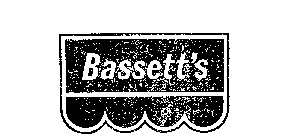 BASSETT'S