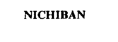 NICHIBAN