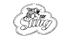 THE STING