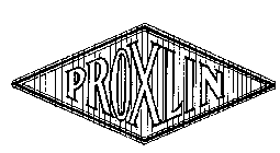 PROXLIN