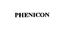 PHENICON