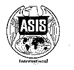 ASIS INTERNATIONAL