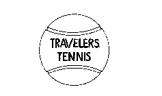 TRAVELERS TENNIS