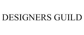 DESIGNERS GUILD