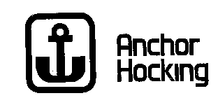 ANCHOR HOCKING