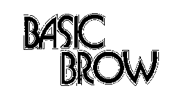 BASIC BROW