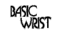 BASIC WRIST
