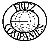 FRITZ COMPANIES