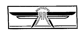 RIGOLLETTO RR