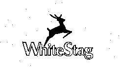 WHITE STAG