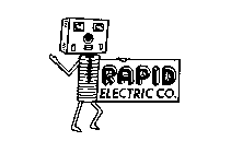 RAPID ELECTRIC CO.