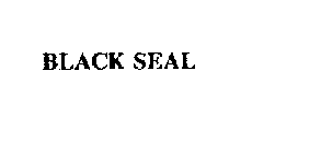 BLACK SEAL