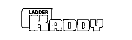 LADDER KADDY