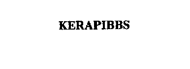 KERAPIBBS