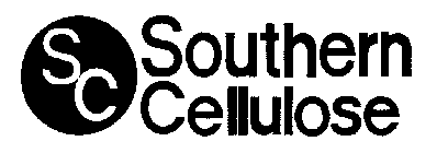 SC SOUTHERN CELLULOSE
