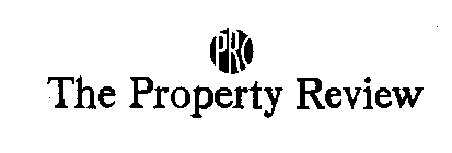 THE PROPERTY REVIEW PRC 