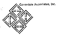 COVERDALE ASSOCIATES, INC.