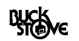 BUCK STOVE