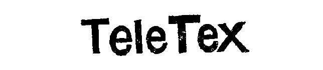 TELETEX