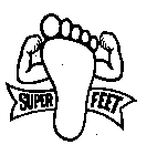 SUPER FEET
