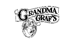 GRANDMA GRAF'S
