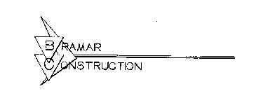 BRAMAR CONSTRUCTION