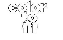 COLOR TO FIT