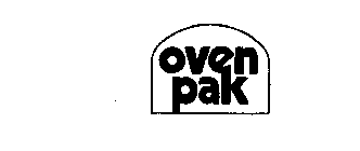 OVEN PAK